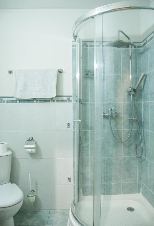 In Astra Panzió VNO Szoba fotó